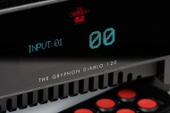 Gryphon Diablo 120