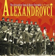 Alexandrovci - Historické nahrávky 1946-1955 CD