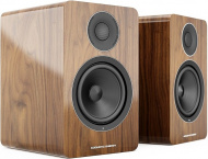 Aktivní reproduktory Acoustic Energy AE1 Active Walnut