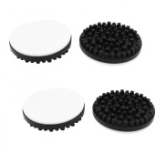 TESLA Record player sound dampening vibration pads