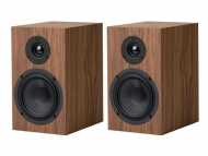 Reproduktory Pro-Ject Speaker Box 5 S2 Walnut