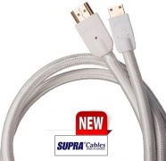 HDMI-MINI C s podporou HD-1080p-v1.4 SUPRA by JenTech HDMI-MINI C- v2.0, 1m