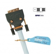 SUPRA DVI-DVI SINGLE-LINK 12 m