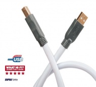 SUPRA USB 2.0 Cable 2m