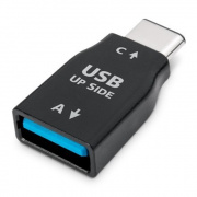 Audioquest USB A-C Adaptor