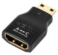 Audioquest HDMI A - C adaptér