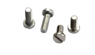 Ortofon Screws for mounting 2M cartridges