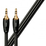 Audioquest Tower JJ 1 m kabel audio 1x 3,5 mm - 1x 3,5 mm