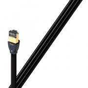 Audioquest RJ/E Pearl 12 m kabel ethernet CAT7