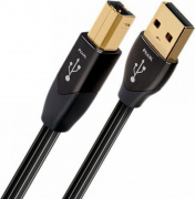 Audioquest Pearl USB A na USB B - 0,75 m