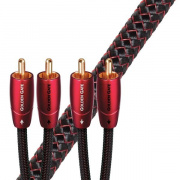 Audioquest Golden Gate RR 8 m - audio kabel 2 x RCA - 2 x RCA