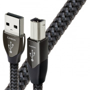 Audioquest Carbon USB A na USB B - 0,75 m