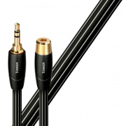 Audioquest Tower 3,5 mm jack samec - 3,5 mm jack samice 5 m