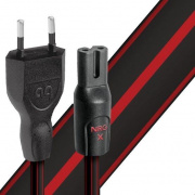 Audioquest NRG X2 napájecí kabel-C7 2,0 m