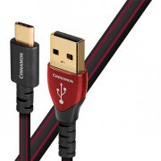 Audioquest Cinnamon USB A na C 0,75 m