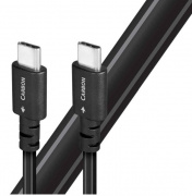 Audioquest Carbon USB C na USB C - 1,5 m