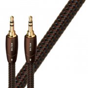 Audioquest Big Sur JJ 0,6 m - kabel audio 3,5 mm - 3,5 mm