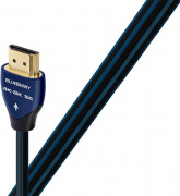 Audioquest BlueBerry HDMI 2,0 m - kabel HDMI-HDMI