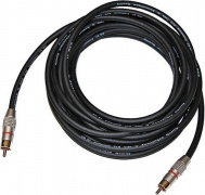 AQ W 1/10 - kabel pro subwoofer - 10,0 m (mono)