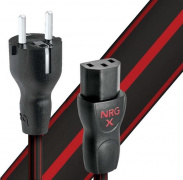 Napájecí kabel Audioquest NRG X3, napájecí kabel 2,0 m, C13