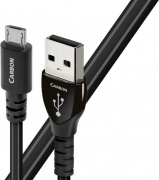 Audioquest Carbon USB A na Micro USB - 1,5 m