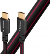 Audioquest Cinnamon USB C na USB C - 0,75 m