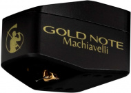 Gold Note Machiavelli Gold MKII