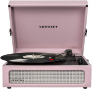 Gramofon Crosley Voyager BT - Amethyst