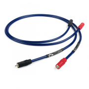 Chord ClearwayX 2RCA na 2RCA 0.5m