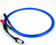 Chord Clearway 2RCA na 5DIN 1.5m