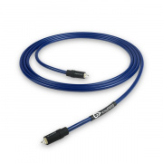 Chord ClearwayX 1RCA na 1RCA Sub 2.0m