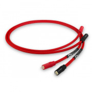 Chord ShawlineX 2RCA na 2RCA 0.5m