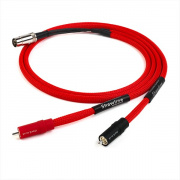 Chord ShawlineX 4RCA na 5DIN 1.0m