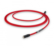 Chord ShawlineX 1RCA na 1RCA Sub 2.0m