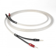 Chord ShawlineX Speaker Cable 2x 2.0m