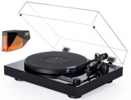 Gramofon DUAL CS 618Q High End Black Piano + Ortofon 2M BRONZE