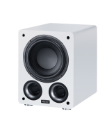 Aktivní subwoofer Magnat Alpha RS 8 White