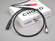 Chord SignatureX Tuned ARAY 4DIN na 1XLR (NAP250) 1.0m