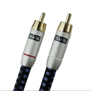 SVS RCA Audio Interconnect 8.0m