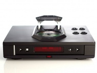 Rega Valve Isis Reference