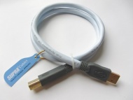 SUPRA USB 2.0 Cable 2m