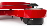 Gramofon Pro-Ject RPM 1 Carbon Red + 2M Red