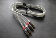 RCA audio kabel Ortofon AC-3600 Silver 1,5m