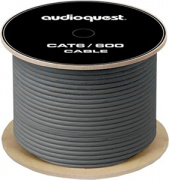 Audioquest CAT600 DCP grey bulk 305m, cena 1m