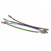 Ortofon Set of lead wires/headshell cables - 4ks