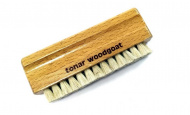 Tonar Woodgoat Brush