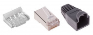 Audioquest CAT600 DCP plug