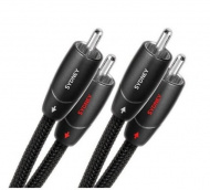 Audioquest Sydney RR 0,6 m - kabel audio 2 x RCA - 2 x RCA