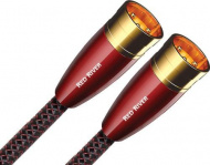 Audioquest Red River 1 m XLR