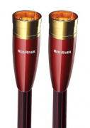 Audioquest Red River 6 m XLR